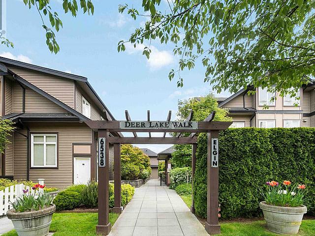 Condo for sale in Burnaby