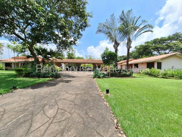 Casa en venta en Tocuyito, Carabobo