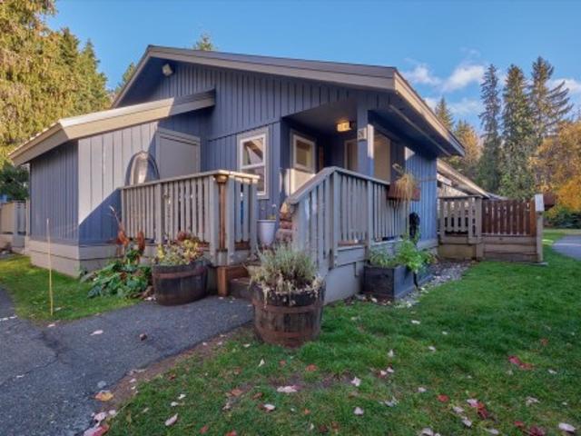 Townhouse for sale in Whistler, British Columbia