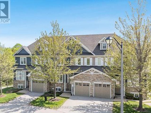 Townhouse for sale in Grey, Ontario
