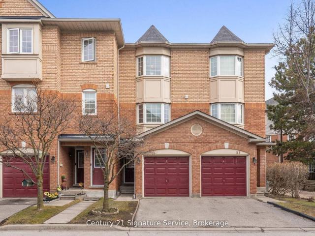 Condo for sale in Mississauga, Ontario