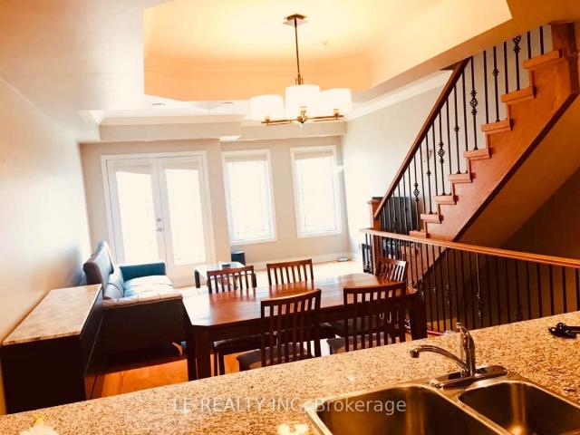 Condo for sale in Woburn, Ontario