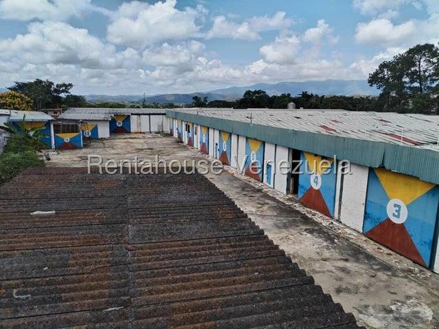 Propiedad en venta en Bejuma, Carabobo
