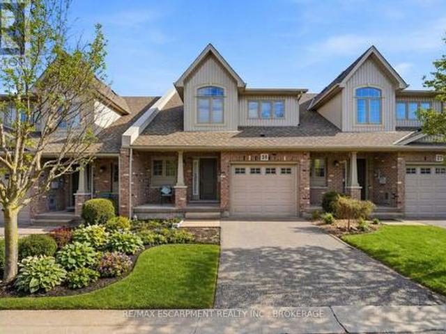 Townhouse for sale in Niagara, Ontario