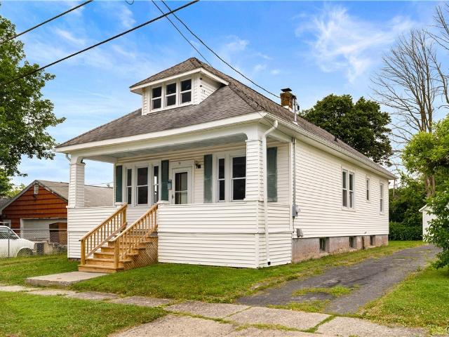 House for sale in Oneida, New York