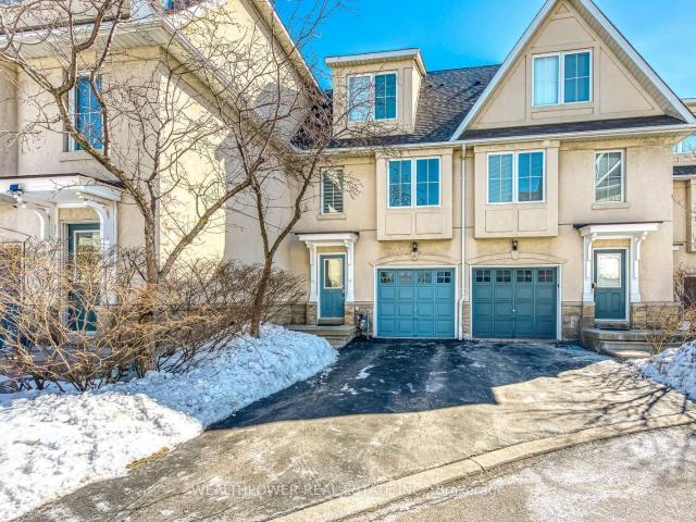 Condo for sale in Mississauga, Ontario