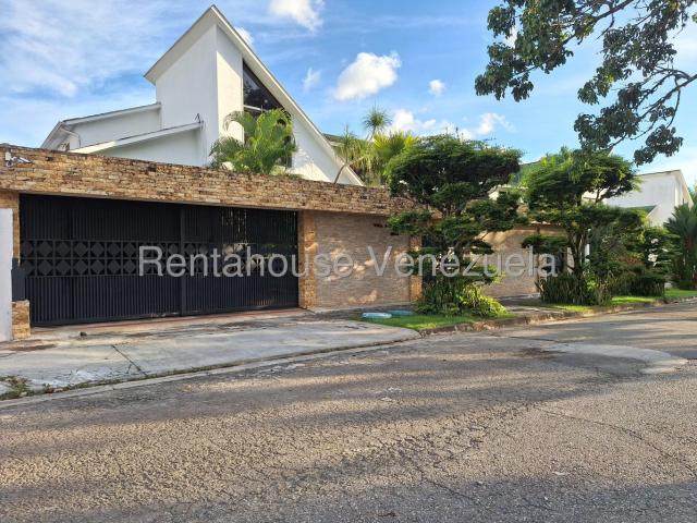 Casa en venta en Altos De Guataparo, Valencia