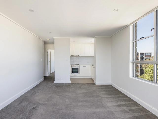 Apartment for rent in Centennial Square, Sydney