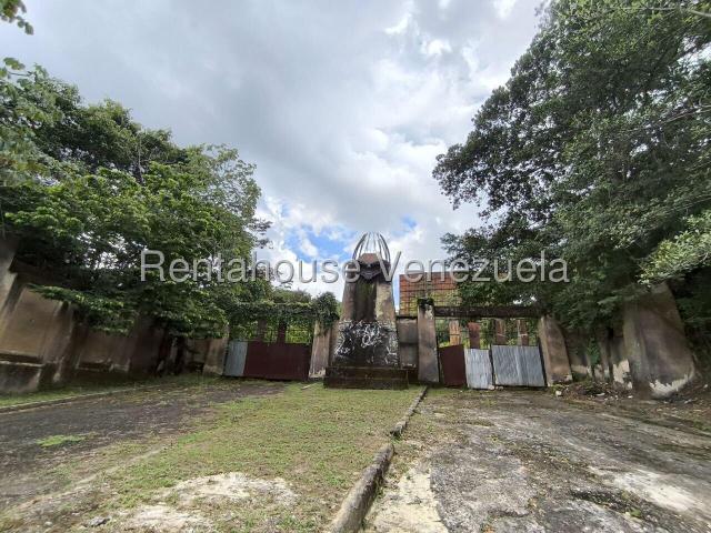 Terreno en venta en Valencia, Carabobo