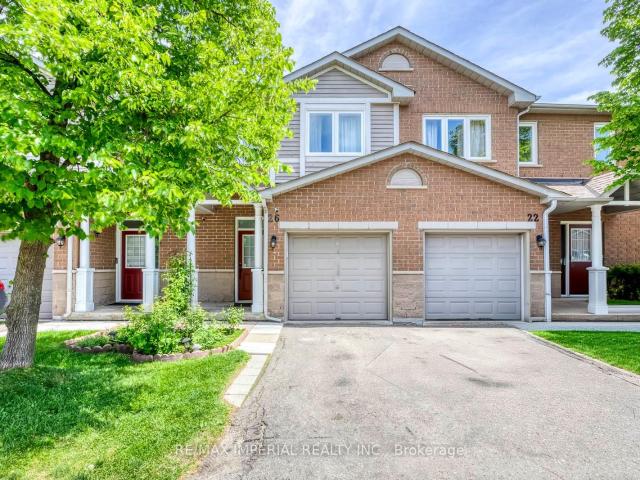 Condo for sale in Woburn, Ontario
