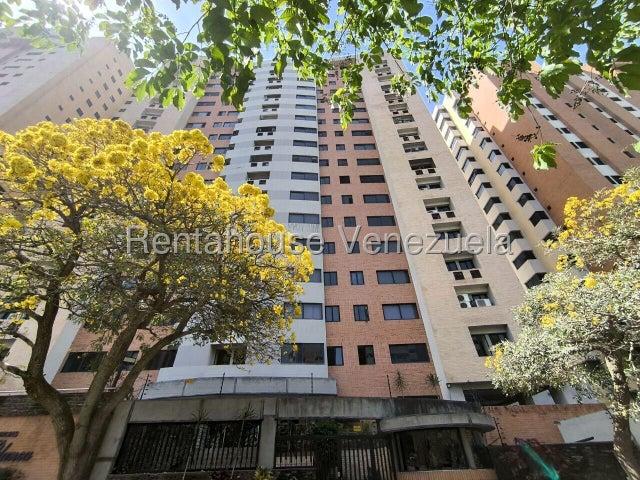 Apartamento en alquiler en Valencia, Táchira