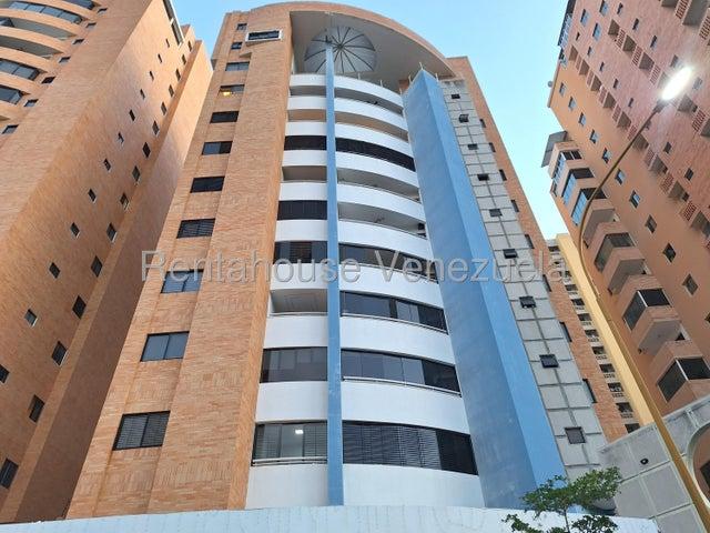 Apartamento en alquiler en Valencia, Carabobo