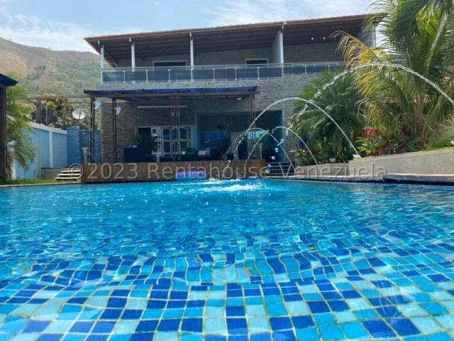 Casa en venta en La Cumaca, Carabobo