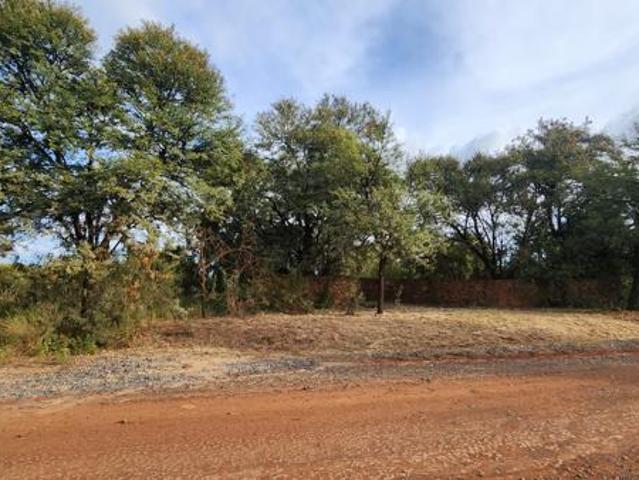 Land for sale in Centurion, Gauteng