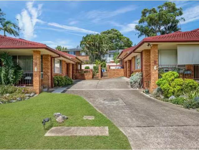Apartment for rent in Mid North Coast Msc, New South Wales