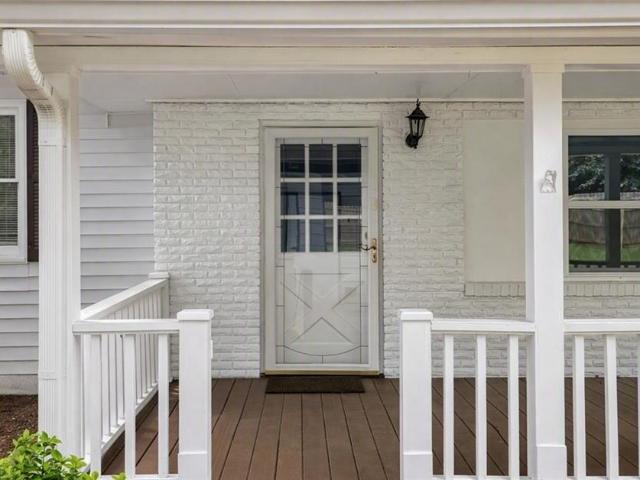 House for sale in Bartow, Georgia