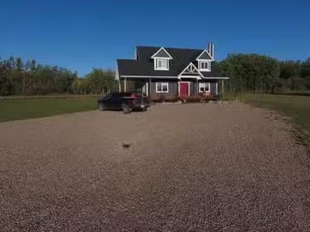 House for sale in Manning, Alberta
