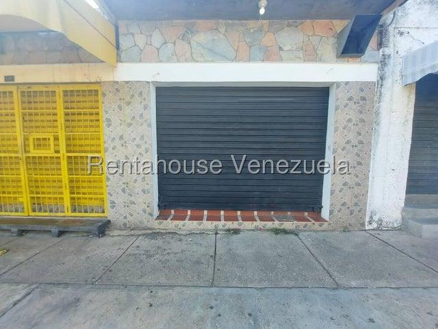 Local Comercial en alquiler en San Diego, Valencia
