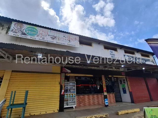 Propiedad en alquiler en Tocuyito, Carabobo