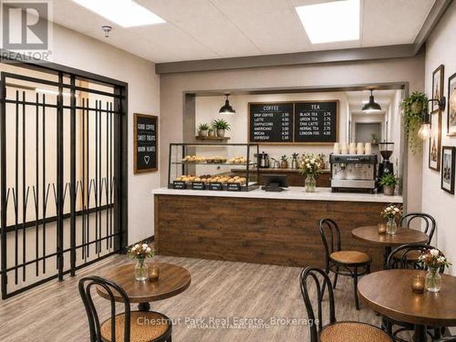 Commercial for rent in Grey, Ontario