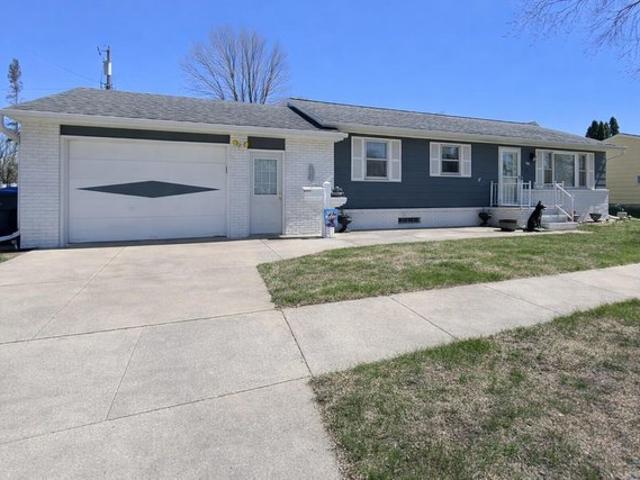House for sale in Plymouth, Iowa