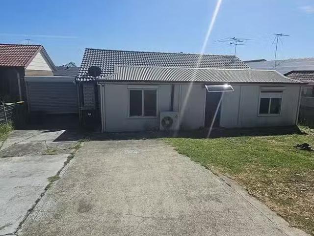 House for rent in Marayong, New South Wales