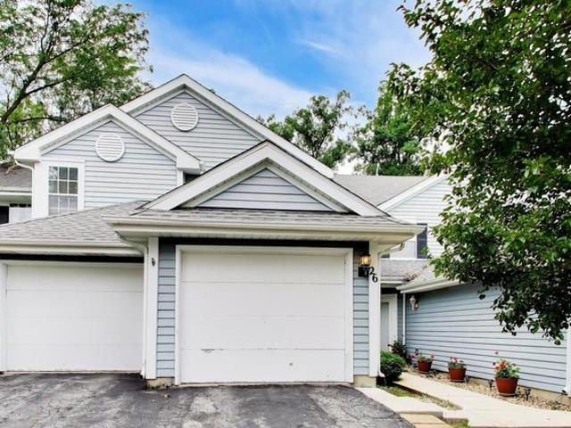 Townhouse for sale in Park Forest, Illinois