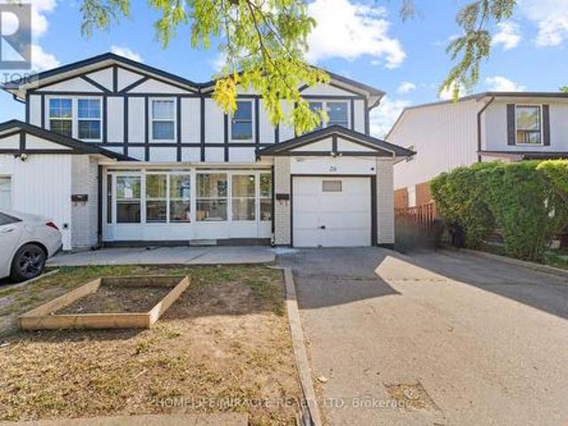 House for sale in Georgina, Ontario