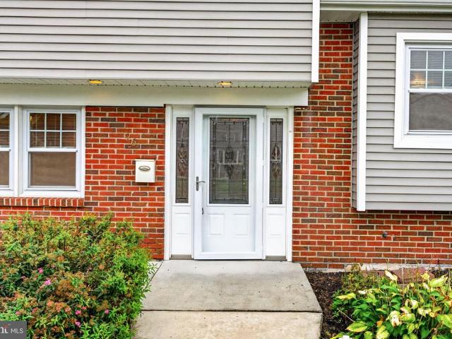 House for sale in Marlton, New Jersey