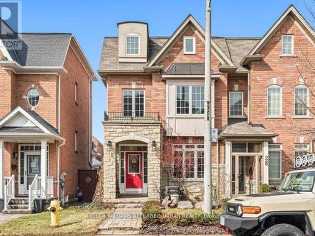 House for sale in Woburn, Ontario