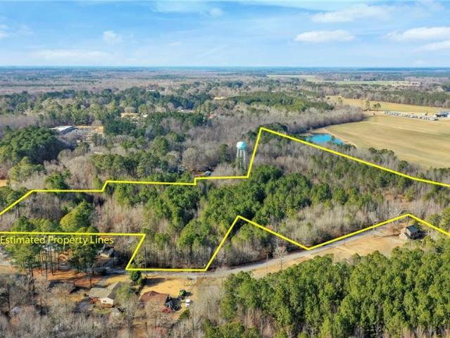 Land for sale in Virginia