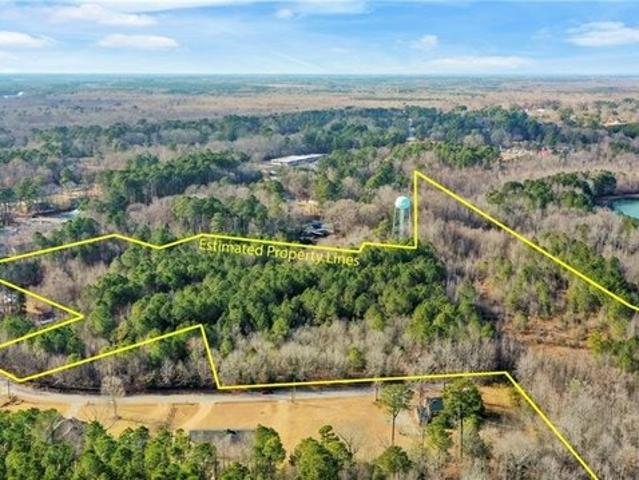 Land for sale in Virginia