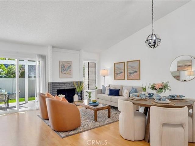 Condo for sale in Irvine, California