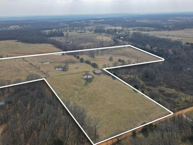 Land for sale in Anderson, Missouri