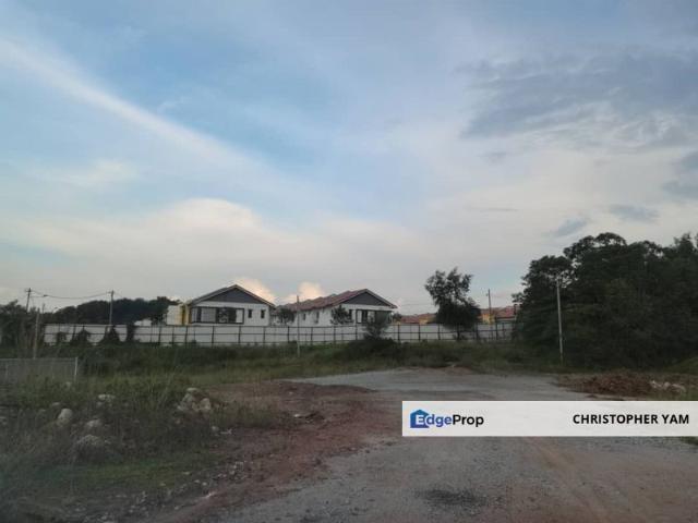 House for sale in Kajang, Langat
