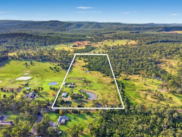 Cottage for sale in Jilliby, New South Wales