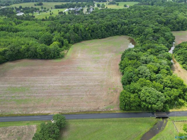 Land for sale in Athens, Alabama