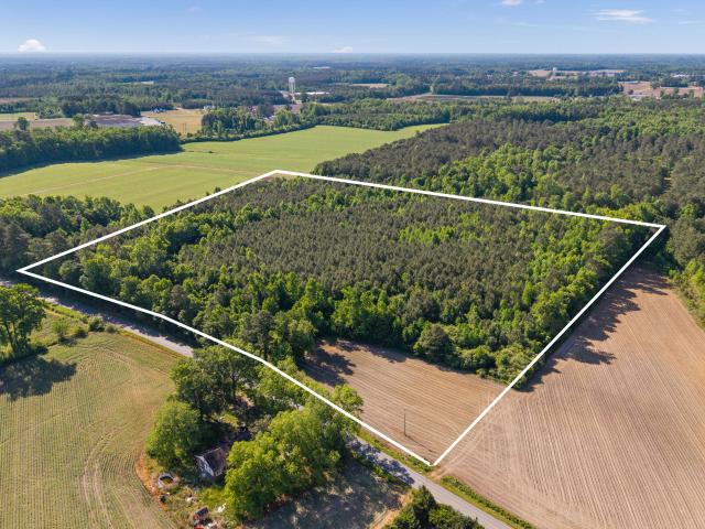 Land for sale in Teachey, North Carolina