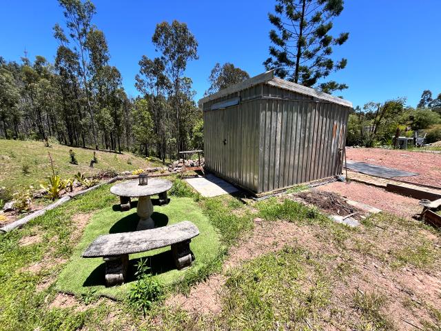 Property for sale in Nymboida, New South Wales