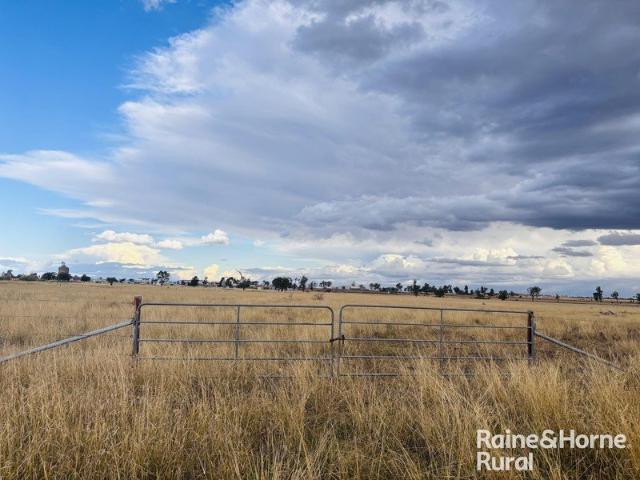Land for sale in Roma, Queensland