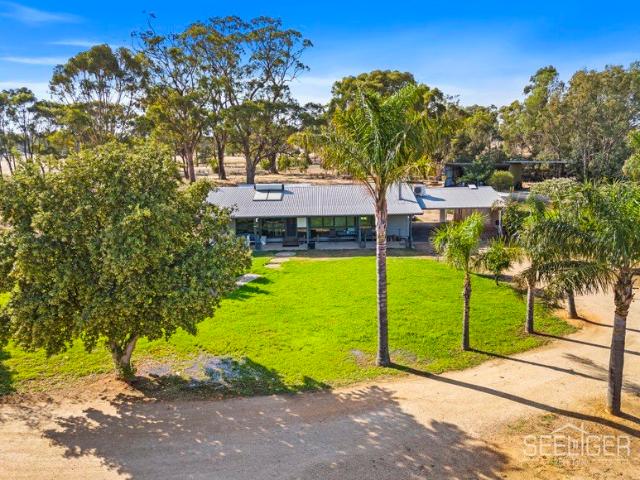 House for sale in Burramine, Yarrawonga