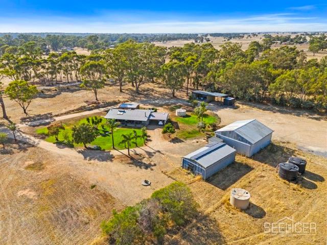 House for sale in Yarrawonga, Victoria