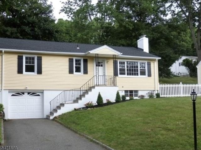 House for sale in Denville, New Jersey