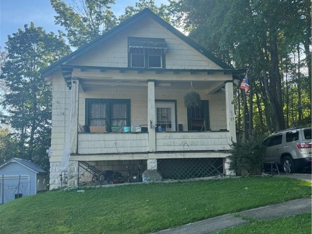 House for sale in Jamestown, New York