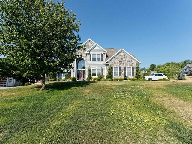 House for sale in Saratoga, New York