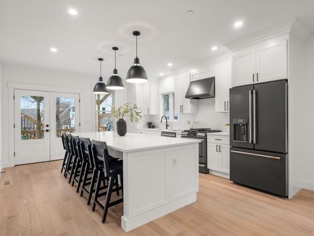 Condo for sale in Boston, Massachusetts