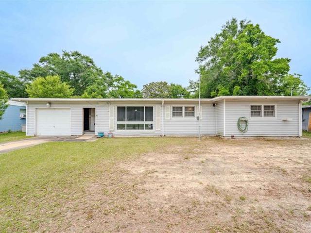 House for sale in Pensacola, Florida