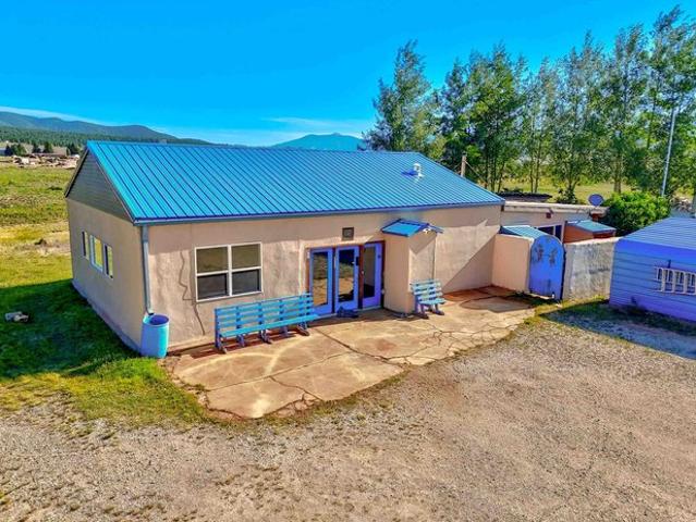 House for sale in Angel Fire, New Mexico