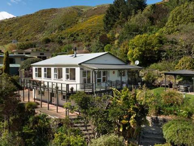 House for sale in Glenduan, Nelson City