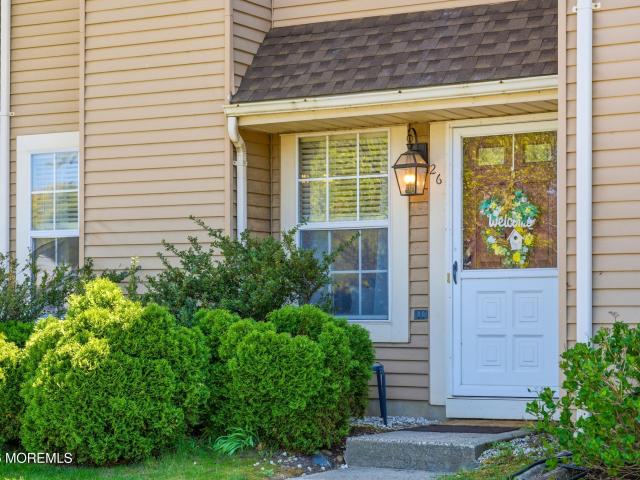 Condo for sale in Monmouth, New Jersey